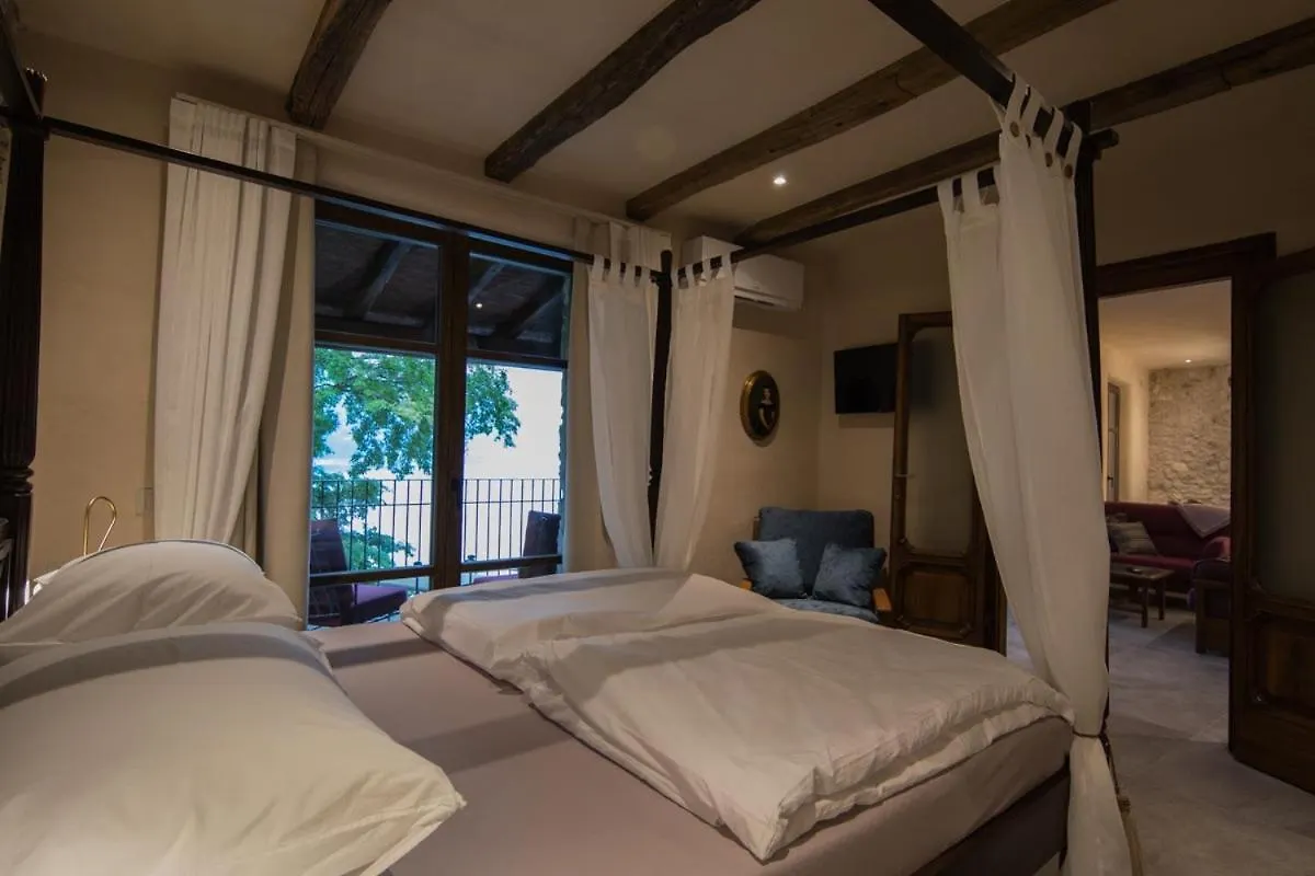 Appartement Casa Sopino 1 à Limone sul Garda Italie
