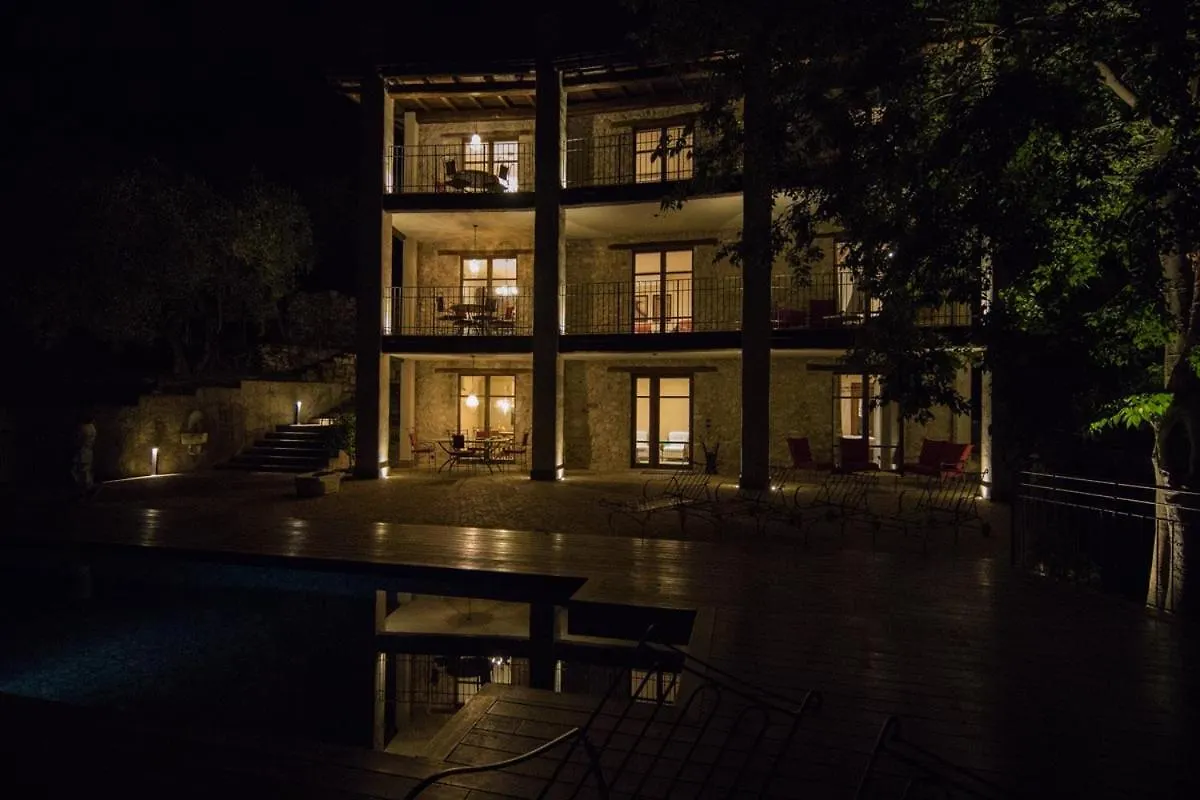 Appartement Casa Sopino 1 à Limone sul Garda