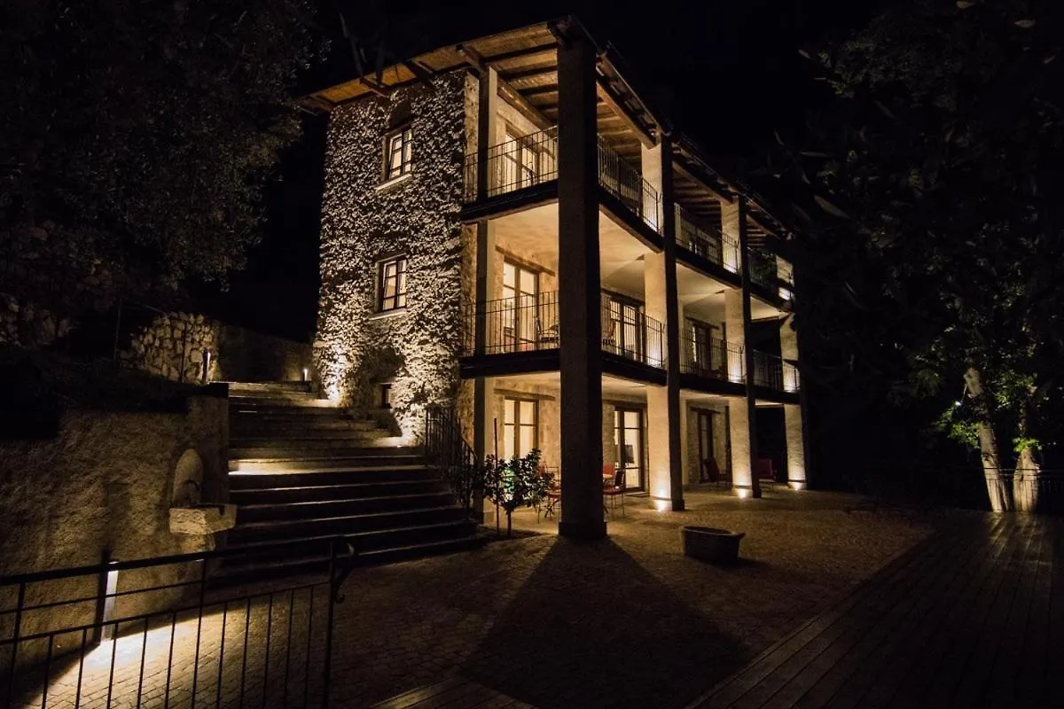 Appartement Casa Sopino 1 à Limone sul Garda