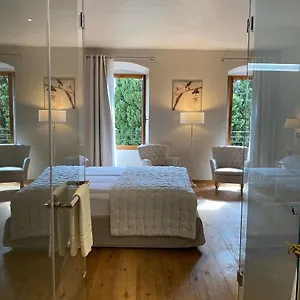 Couette-café Casa L'andrunèl, Limone sul Garda