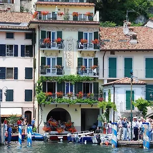 Ristorante Montebaldo Hotel